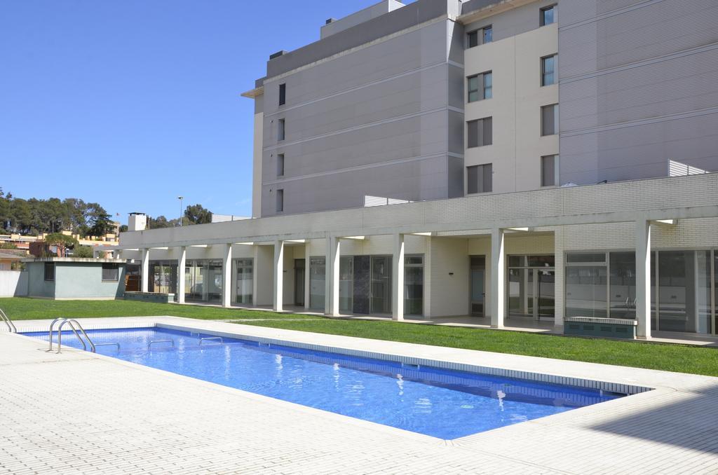 Ab Sant Antoni De Calonge Apartman Kültér fotó