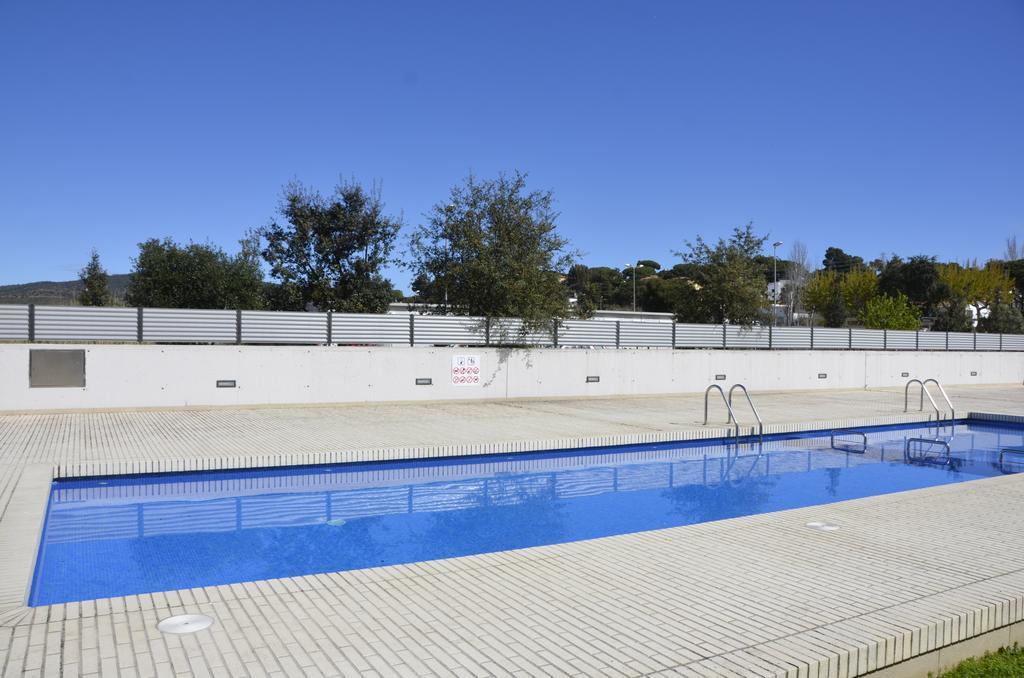 Ab Sant Antoni De Calonge Apartman Kültér fotó