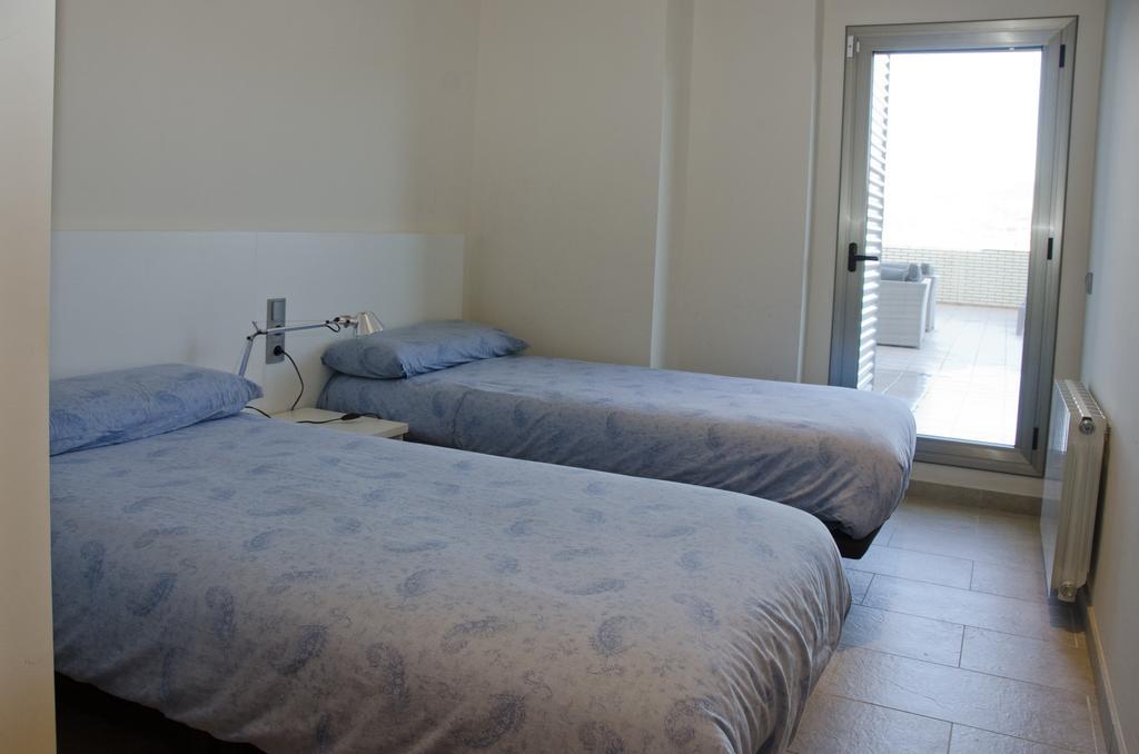 Ab Sant Antoni De Calonge Apartman Kültér fotó