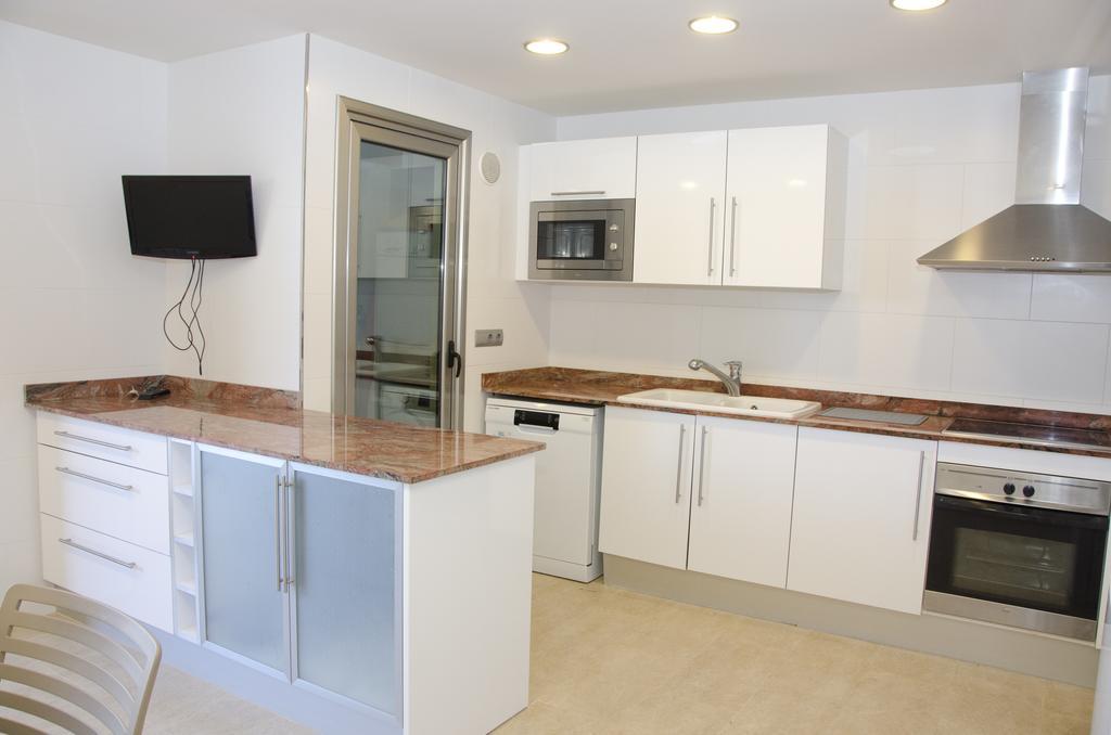 Ab Sant Antoni De Calonge Apartman Kültér fotó